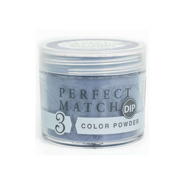 LeChat - Perfect Match Dip - 101 Plumeria 42gm