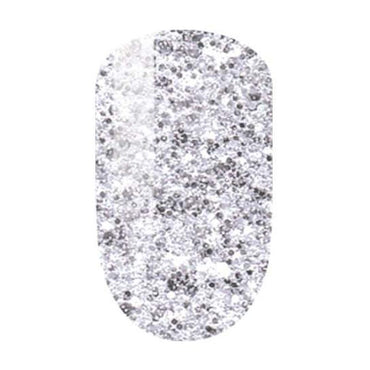 LeChat - Perfect Match Dip - 134 Titanium 42gm