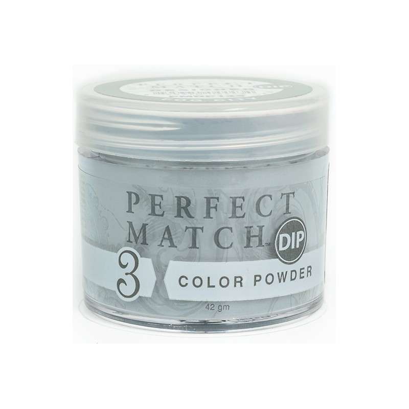 LeChat - Perfect Match Dip - 143 Fog City 42gm