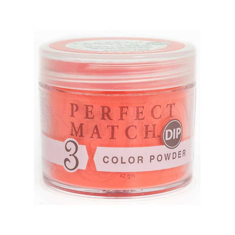 LeChat - Perfect Match Dip - 153 Heatwave 42gm