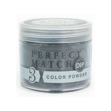 LeChat - Perfect Match Dip - 186 Stormy Affair 42gm