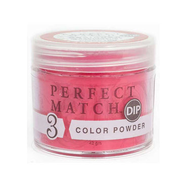 LeChat - Perfect Match Dip - 188 Lady In Red 42gm