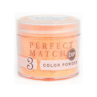 LeChat - Perfect Match Dip - 202 Peach Blast 42gm