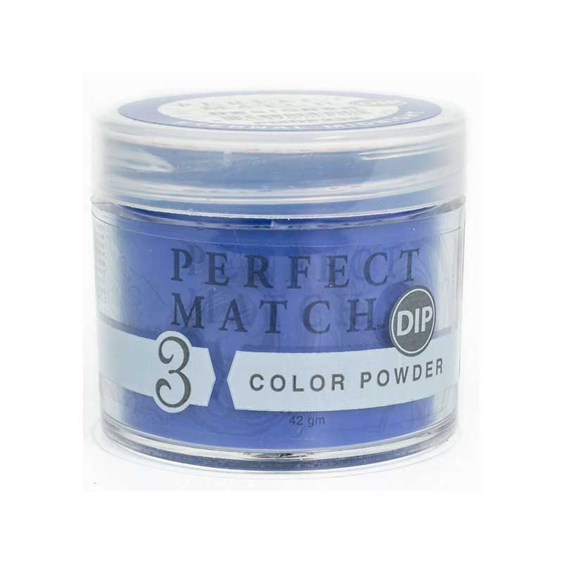 LeChat - Perfect Match Dip - 222 Eternal Midnight 42gm