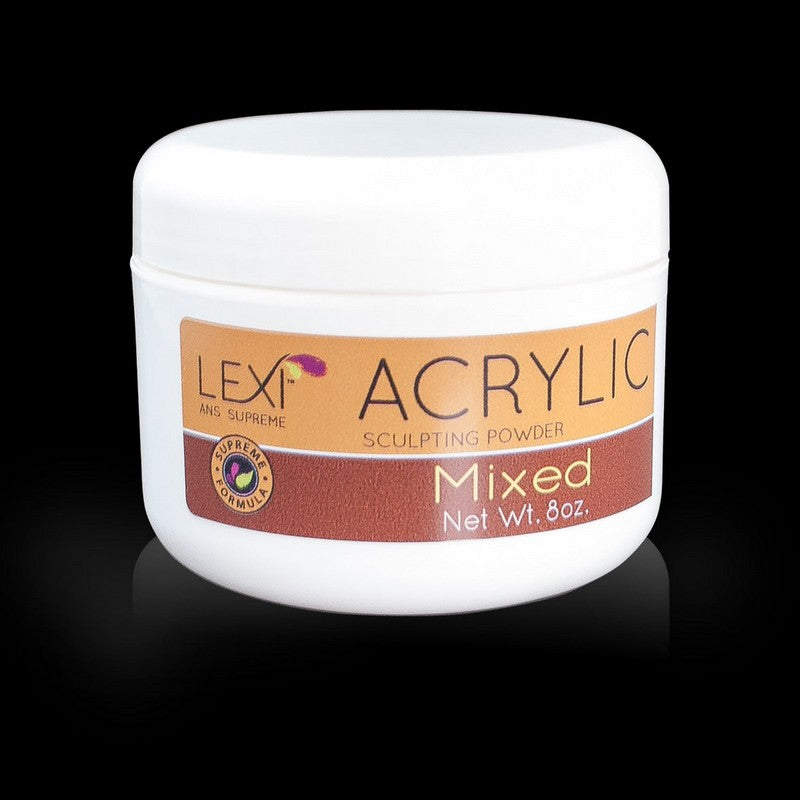Lexi Powder - Mixed 8 oz