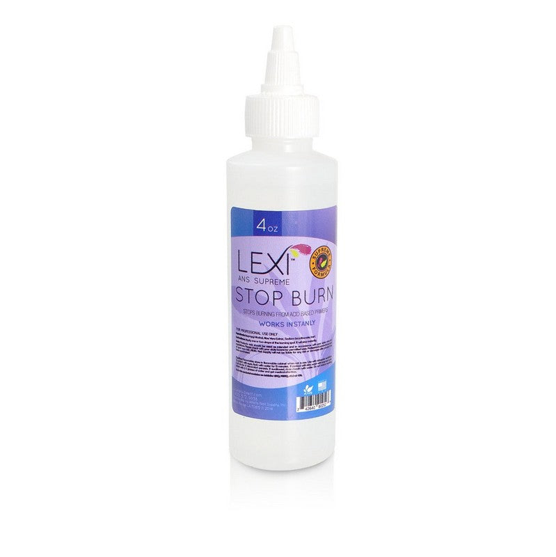 Lexi Stop Burn 4 oz