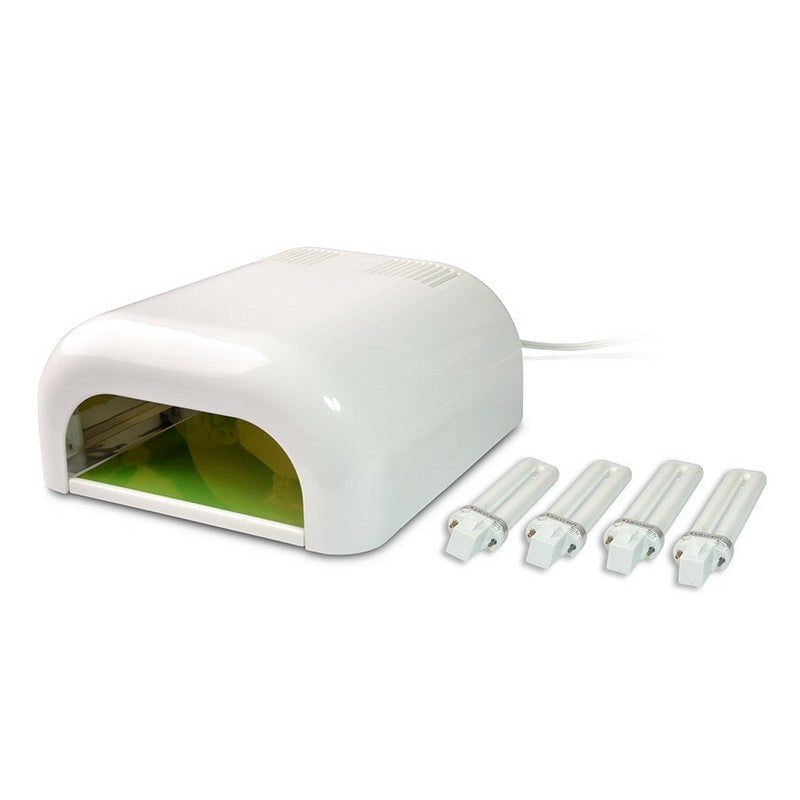 UV 36W Gel Light