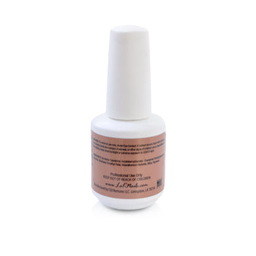 Le'K Brush On Sculpting Gel - Victoria 0.5 oz