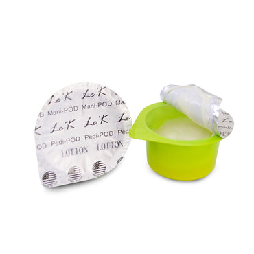 Le'K ManiPedi PODs - Immuni-T – Step 4 - Loose