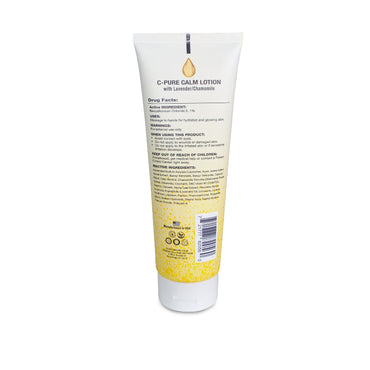 Le'K Lotion - C-Pure Calm Lavender & Chamomile 8.4 oz