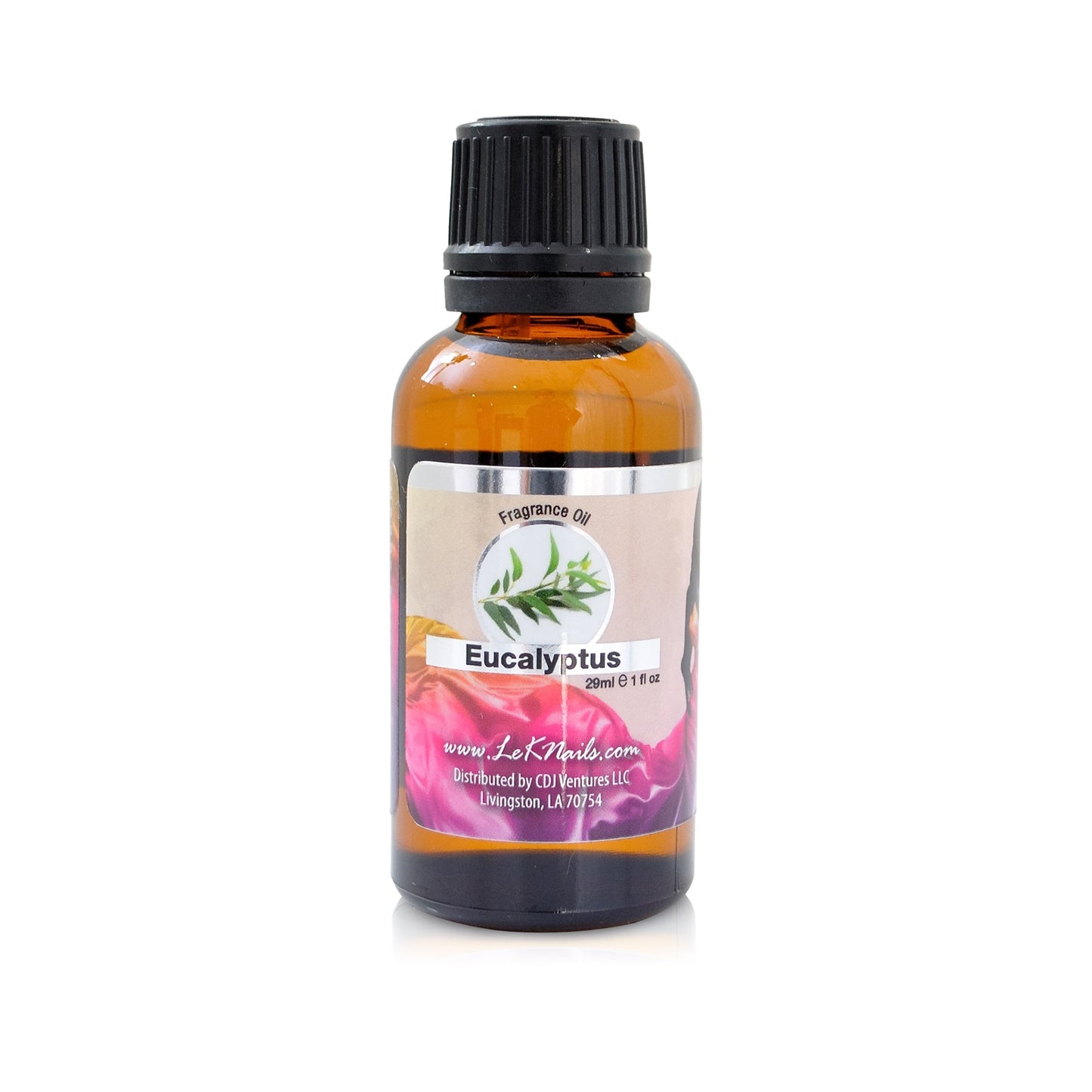 Le'K Essential Oil Eucalyptus 29 ml