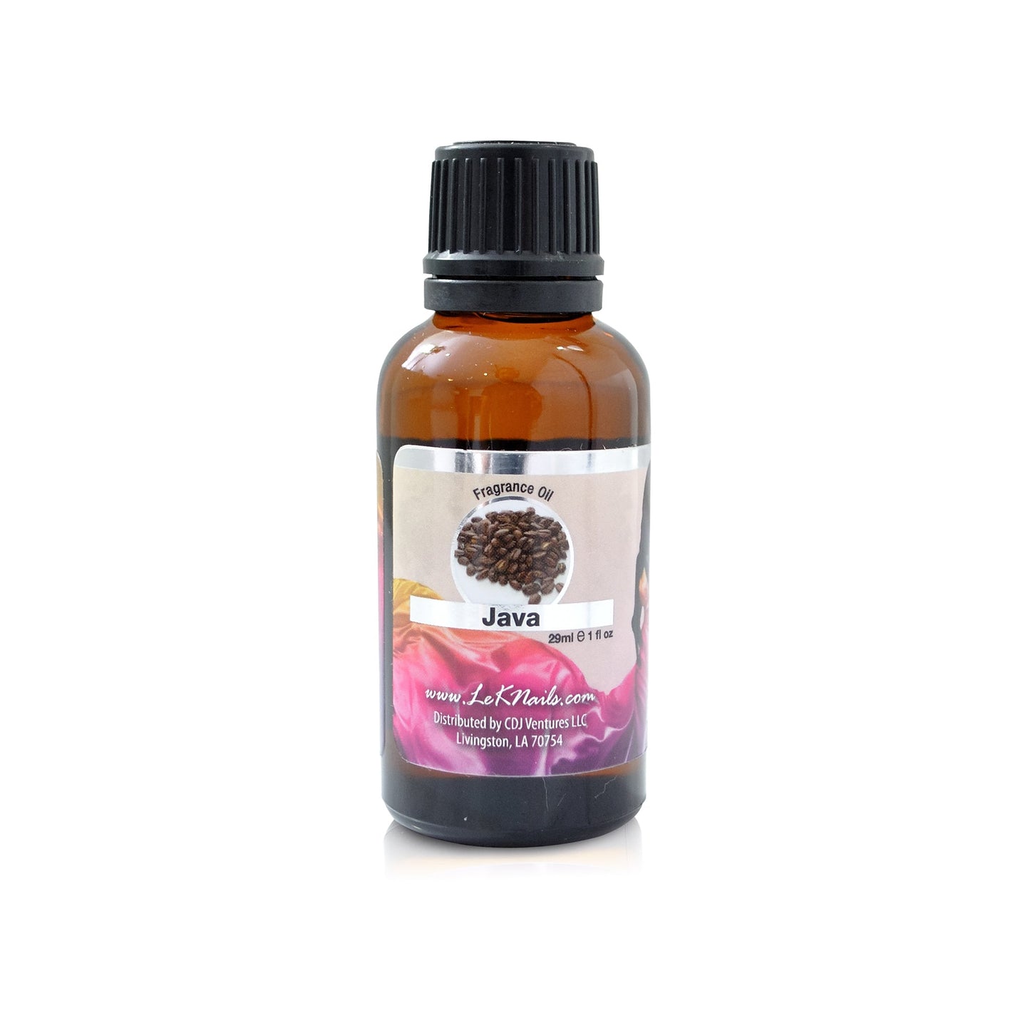 Le'K Essential Oil Java 29 ml