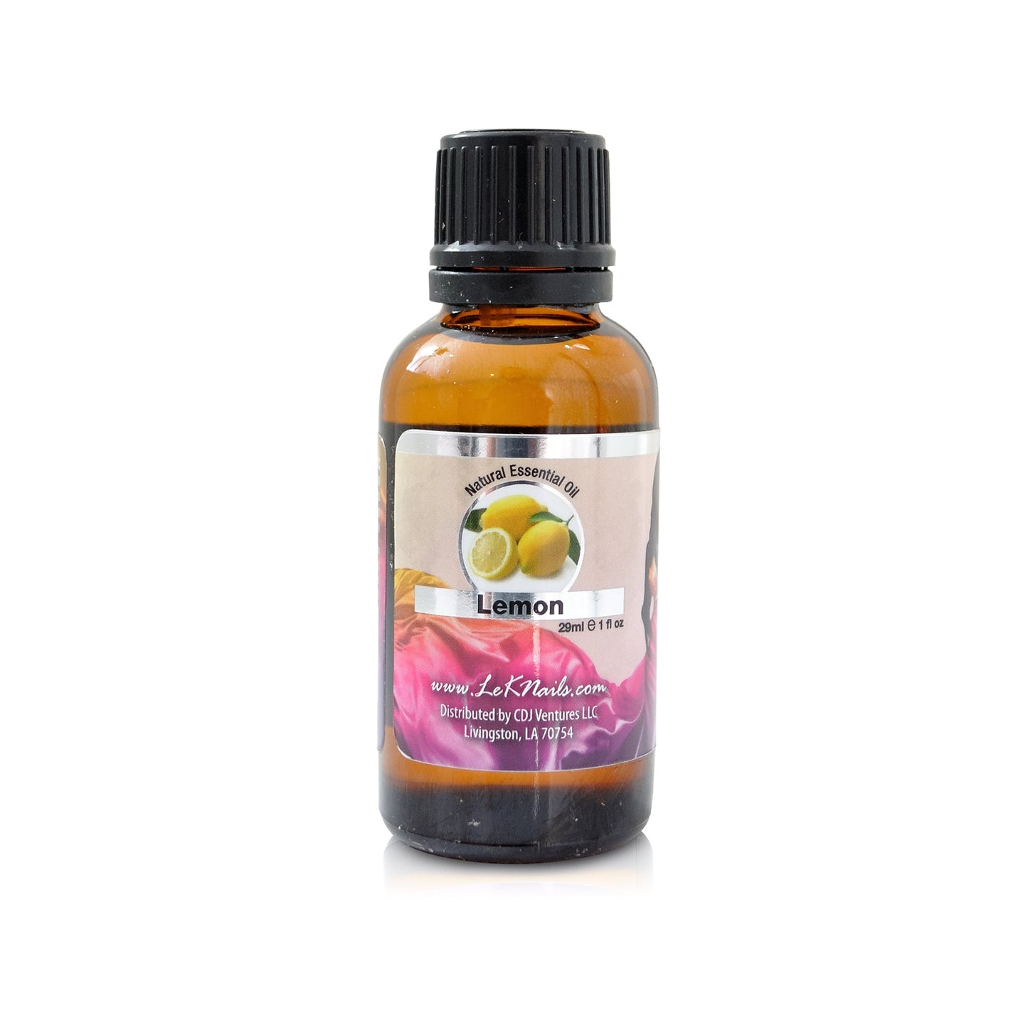 Le'K Essential Oil Lemon 29 ml
