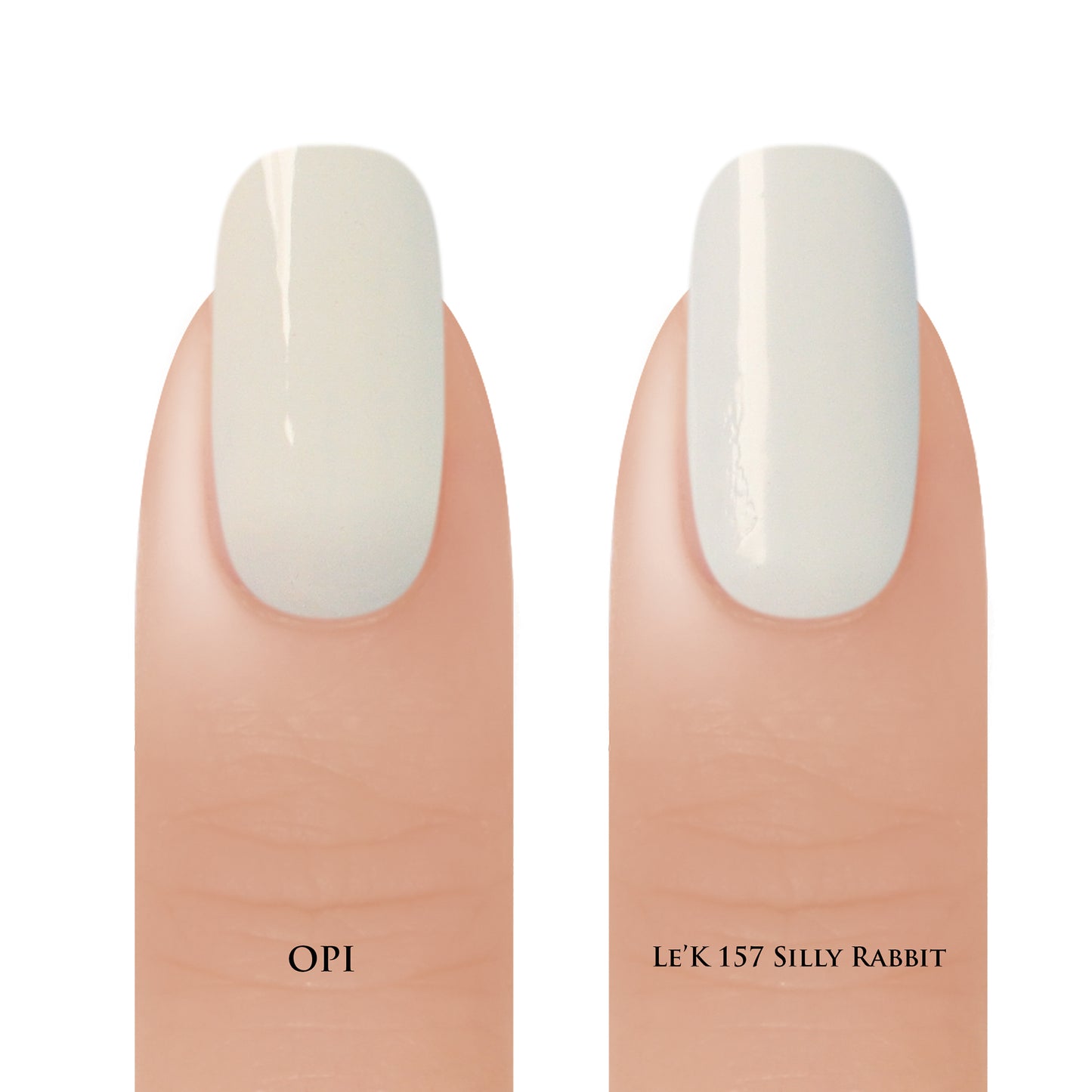 Le'K Dip - Silly Rabbit - 2 oz