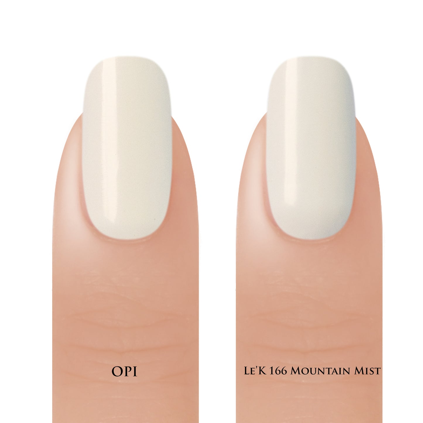 Le'K Dip - Mountain Mist - 2 oz