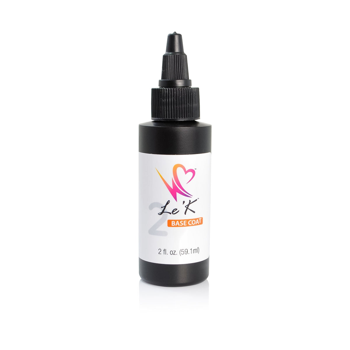 Le'K Dip - Step 2 - Dip Base - 2 oz