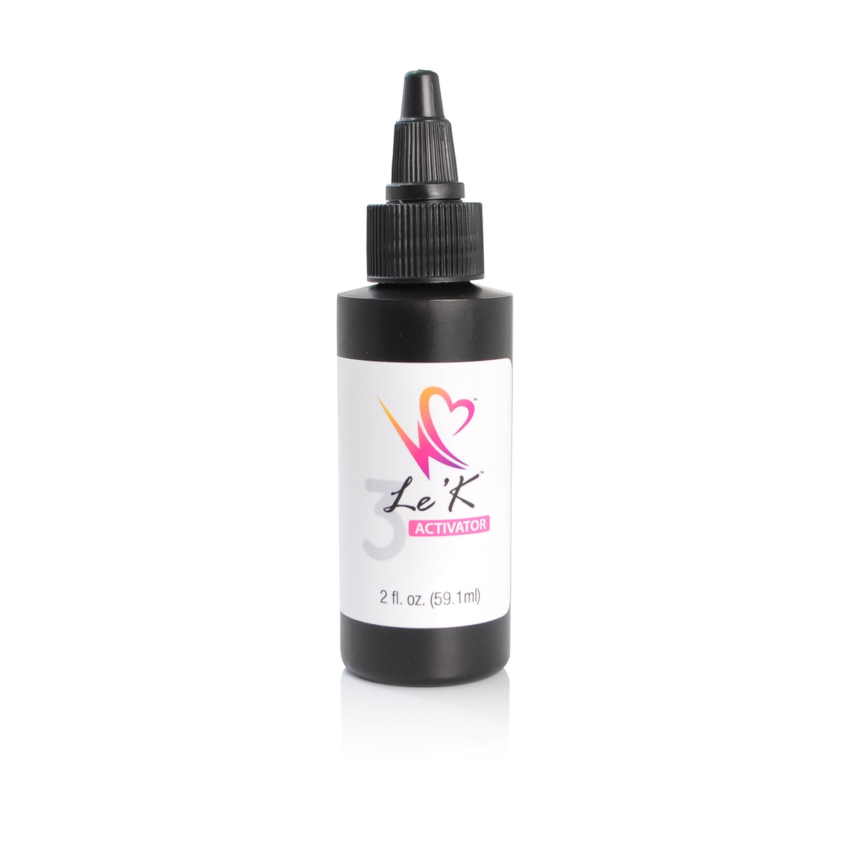 Le'K Dip - Step 3 - Dip Activator - 2 oz