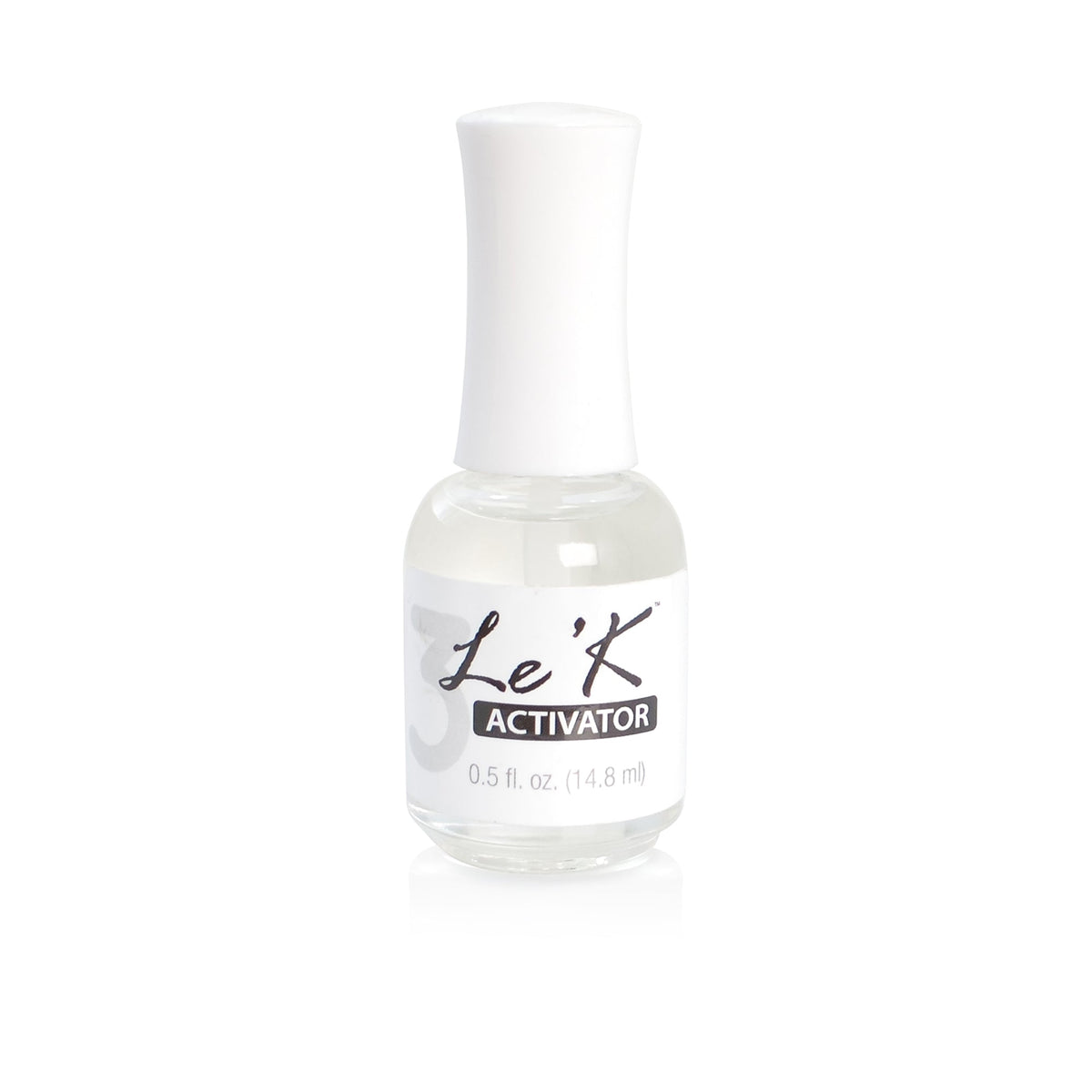 Le'K Dip - Step 3 - Dip Activator - 0.5 oz