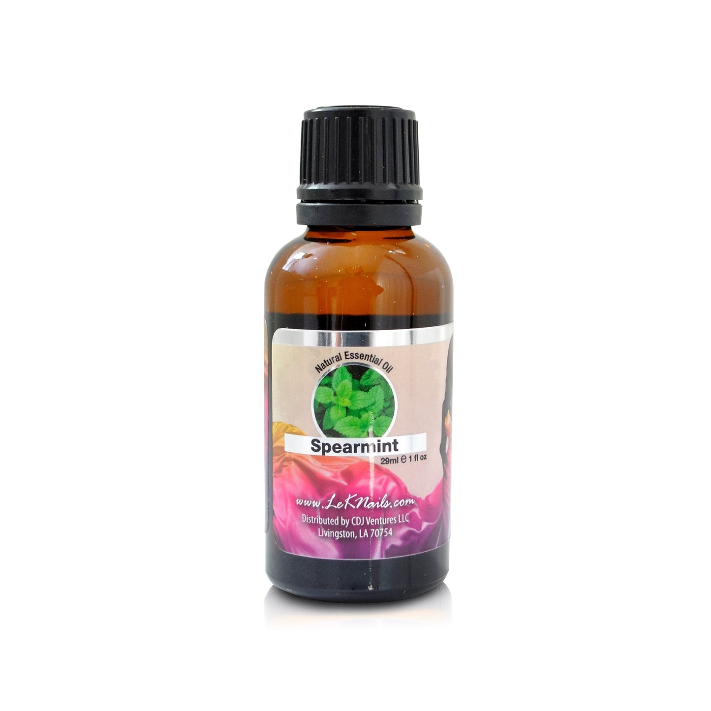 Le'K Essential Oil Spearmint 29 ml