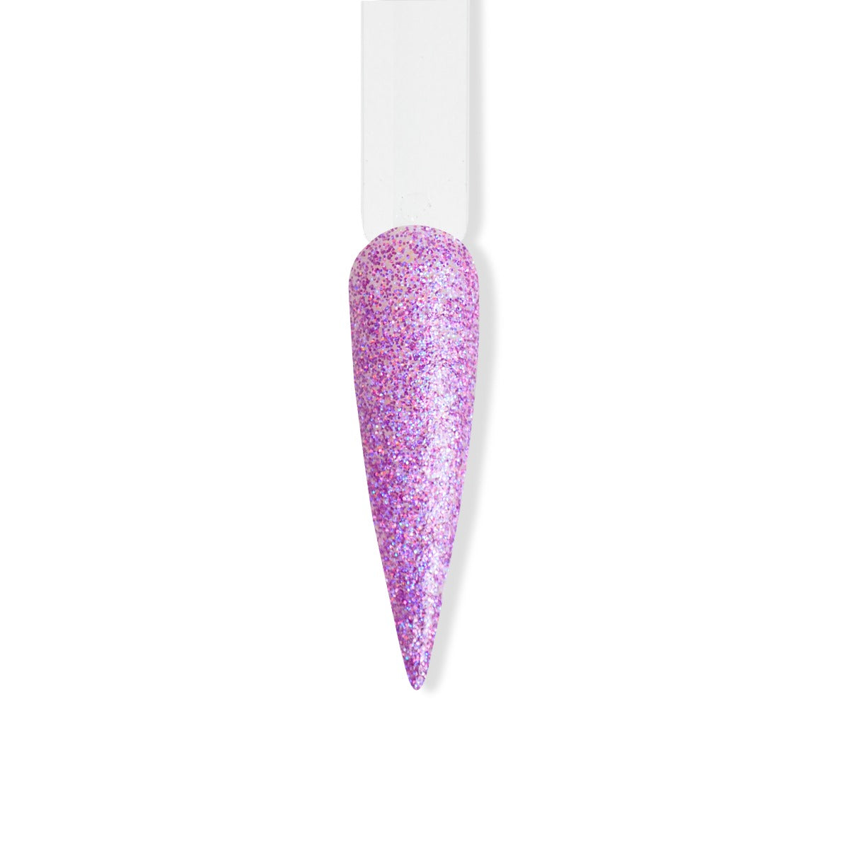 Le'K Trio - Glitter Lavender Luster