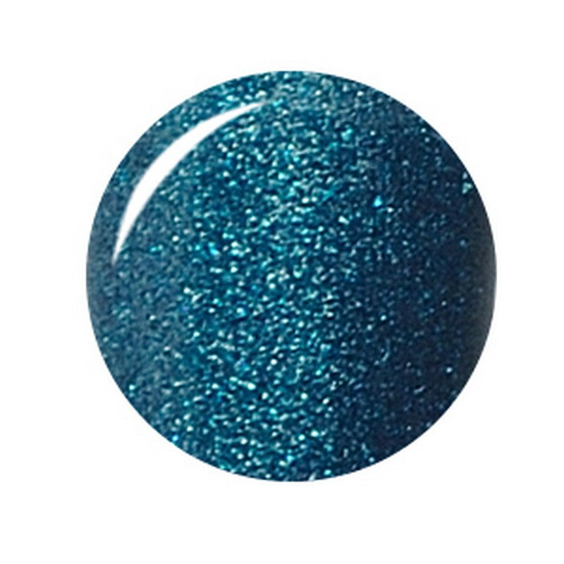 Luna 3 in 1 - Peacock Shimmer 1.7 oz