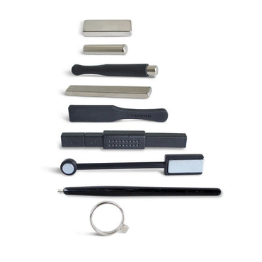 Cat-Eye Styling Magnet Set