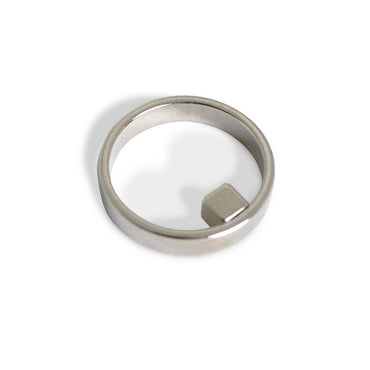Cat-Eye Styling Magnet #09