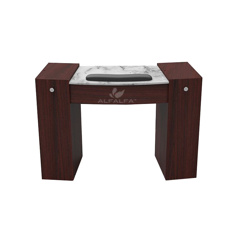 Classic Eclipse Single Nail Table