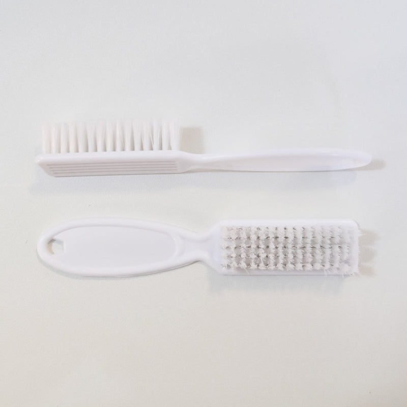 Manicure Brush A Type - 150cnt - White