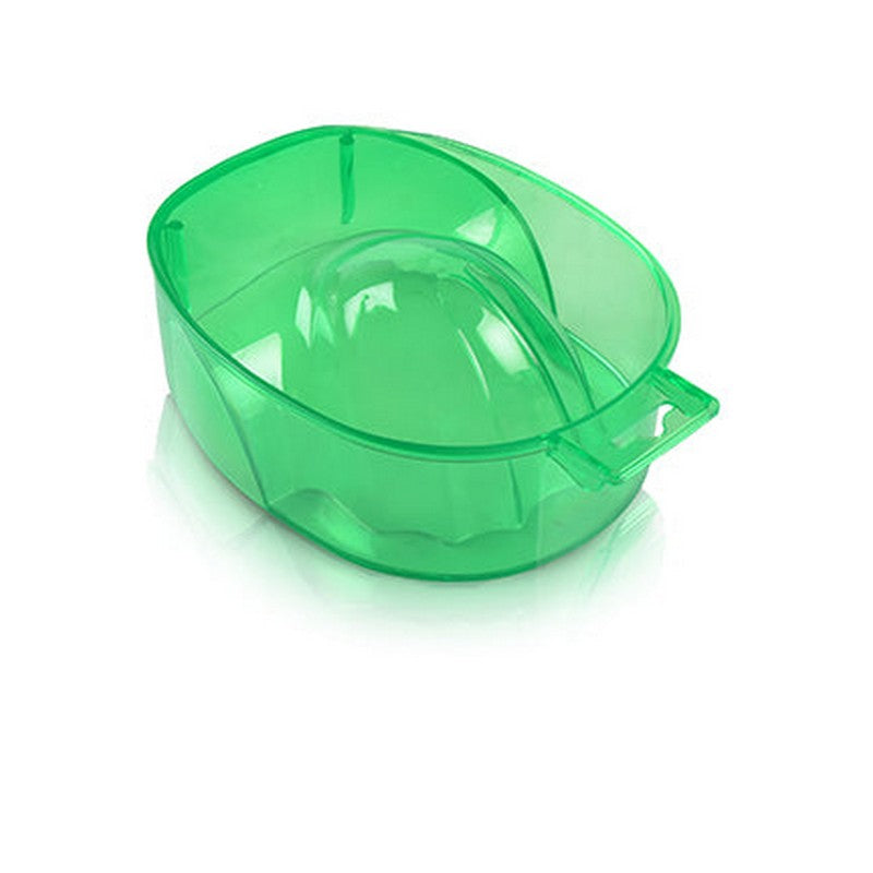 Manicure Bowl - Green