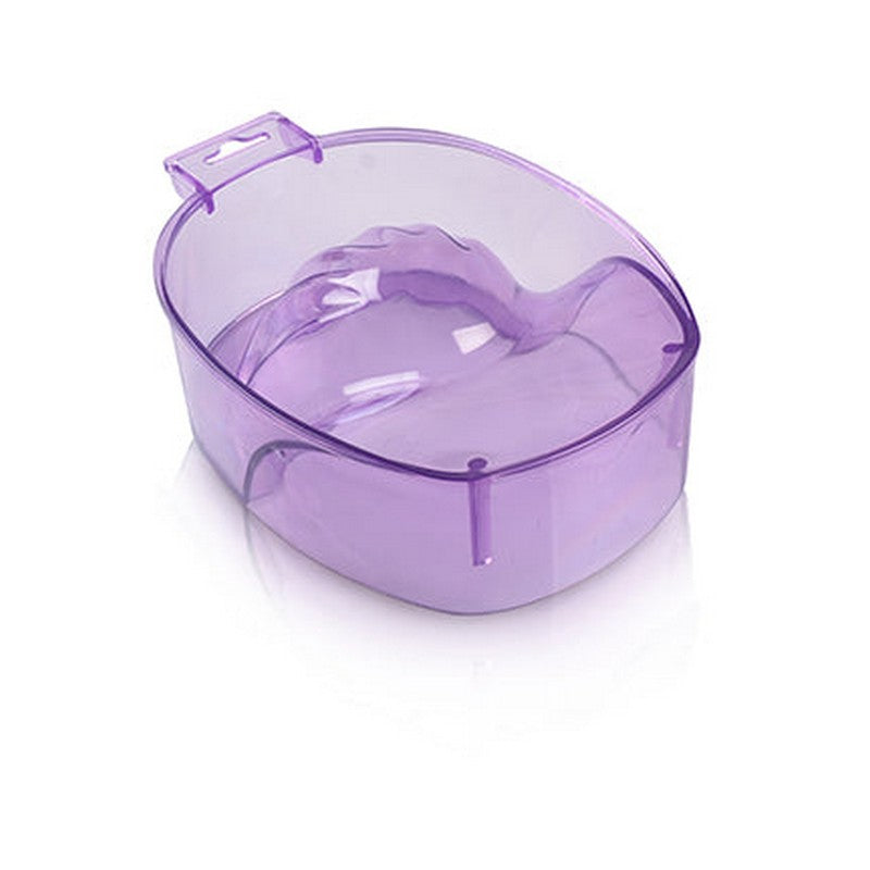Manicure Bowl - Lavender