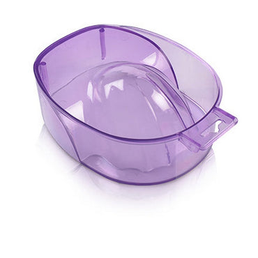 Manicure Bowl - Lavender