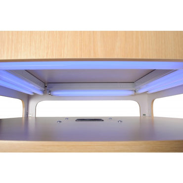 Classic Square QDry Table-2