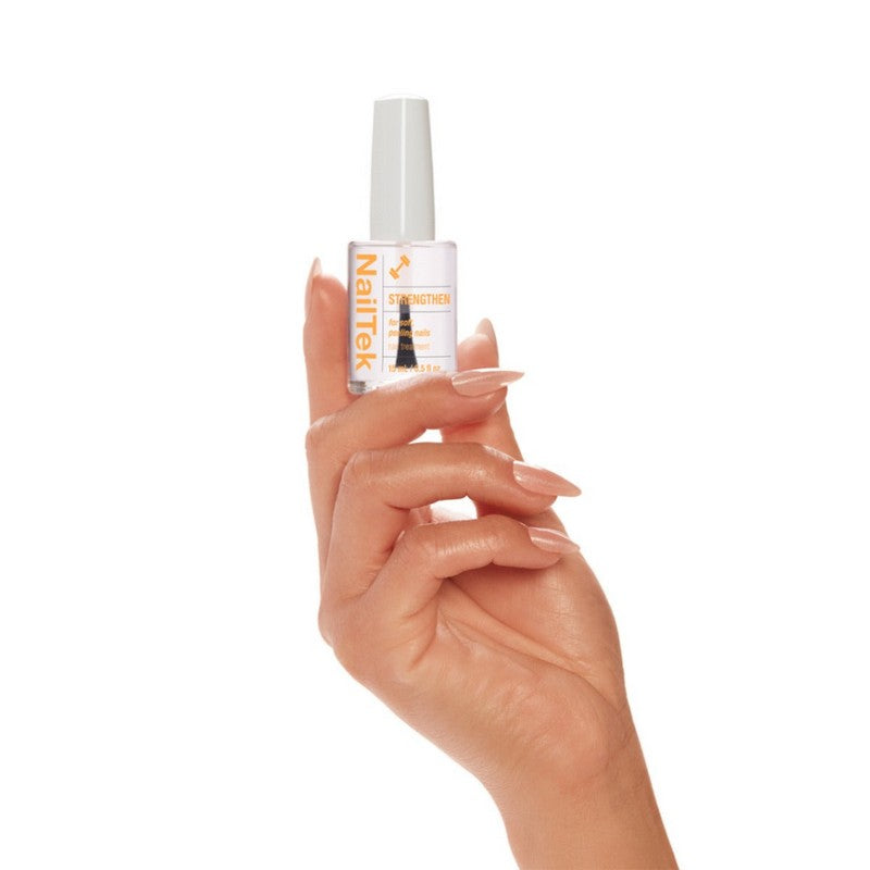 Nail Tek II - Soft Peeling Nails - 0.5 oz