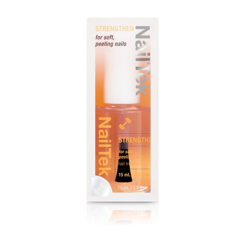 Nail Tek II - Soft Peeling Nails - 0.5 oz