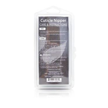 Cuticle Nipper # 16