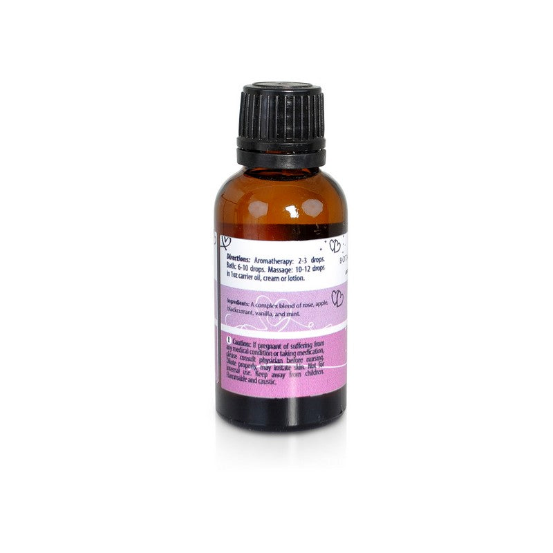 Allure Fragrance Oil 1oz