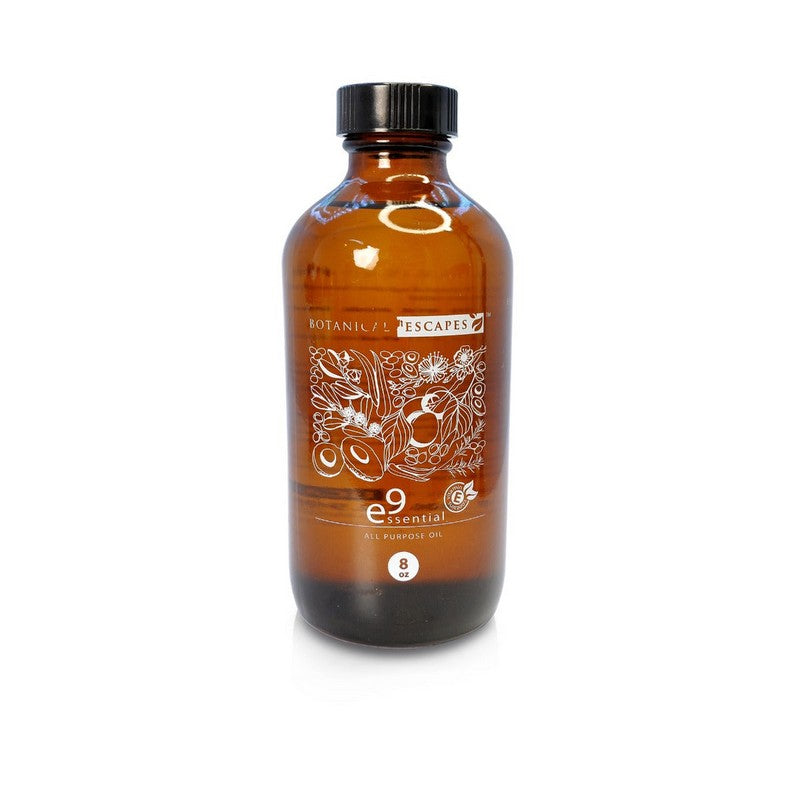Essential E9 Oil 8oz