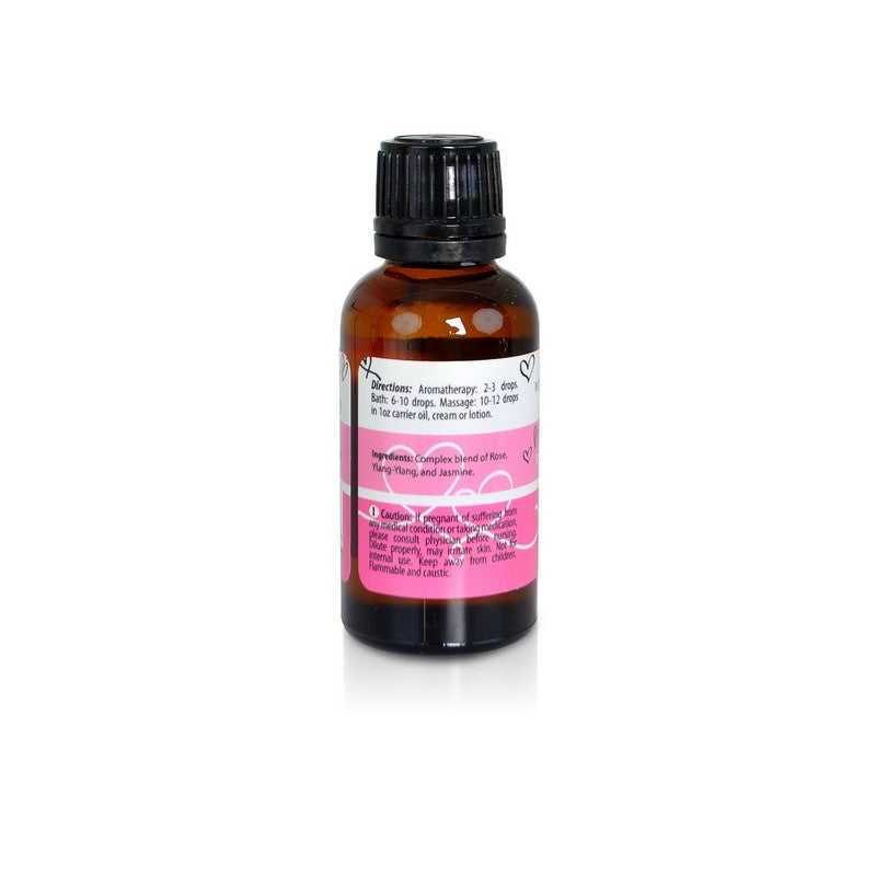 Endless Love Fragrance Oil 1 oz