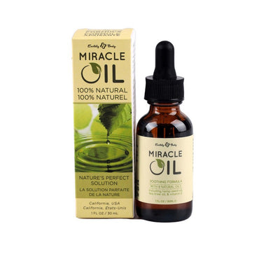 Miracle Oil 1oz