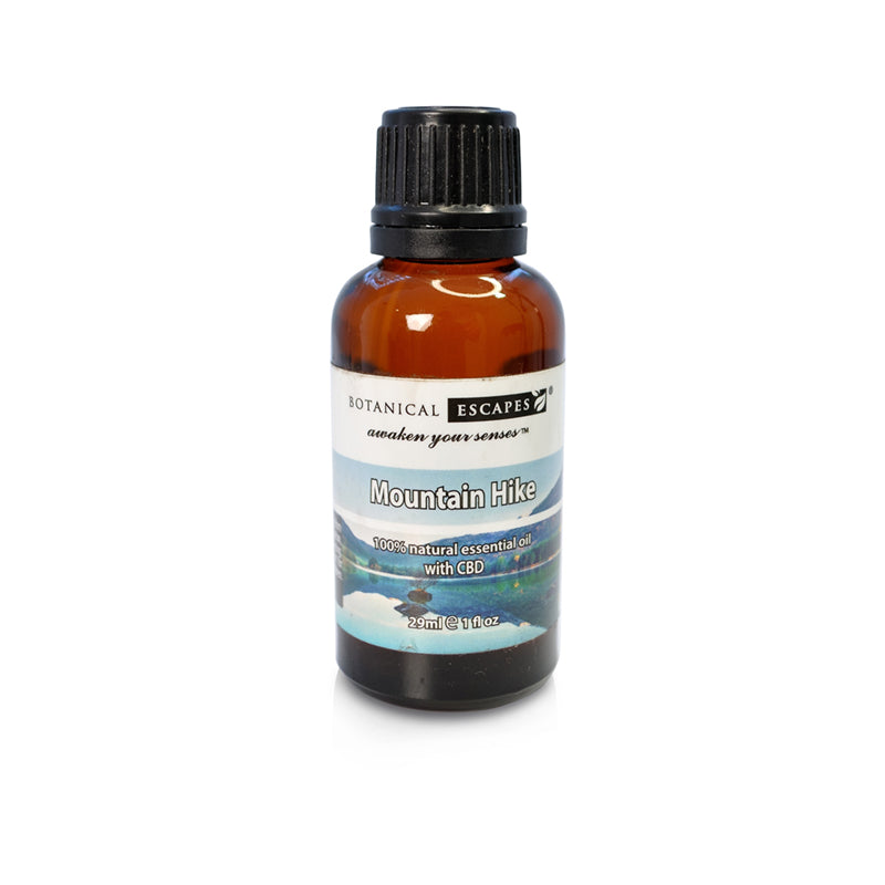 Botanical Escapes Mountain Hike Essential Oil 1 oz