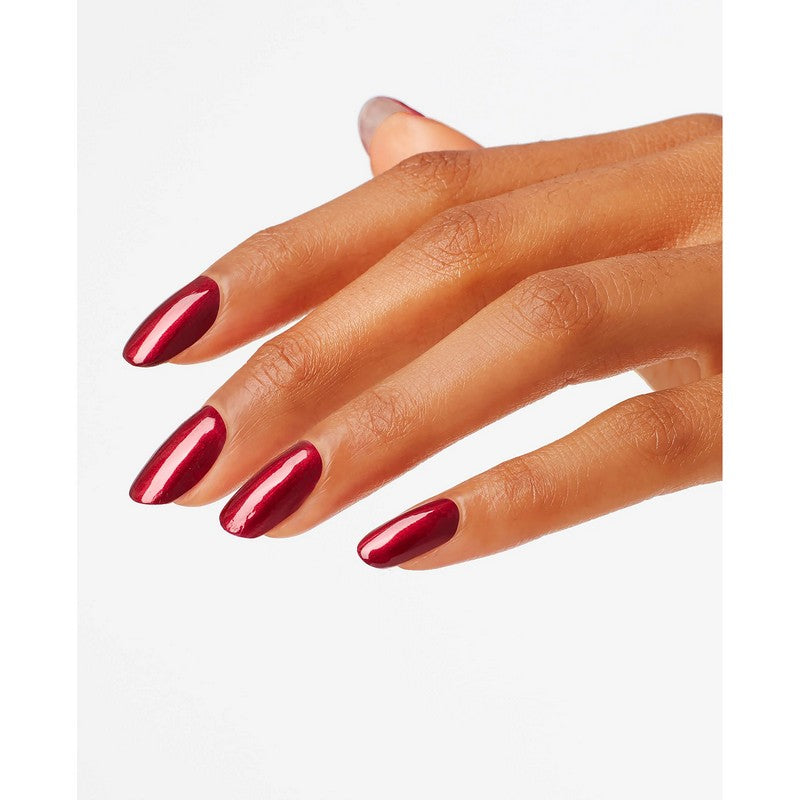OPI Gel #GCH08 - Im Not Really A Waitress