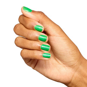 OPI Gel #GCS078 - Lime of My Life