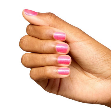 OPI Lac #S081 - DopaMani