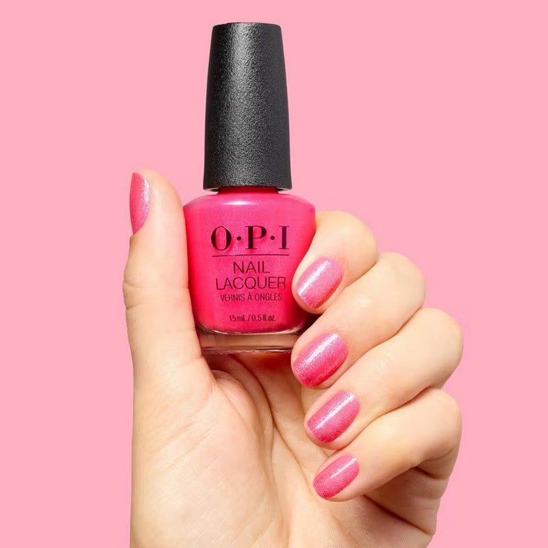 OPI Lac #S081 - DopaMani