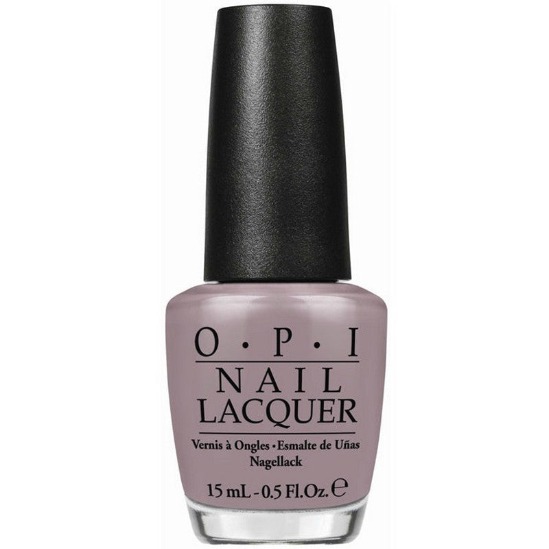 OPI Lacquer #A61 - Taupe-less Beach