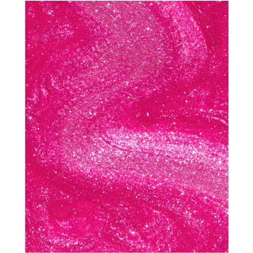 OPI Lac #B017 - Welcome To Barbie Land