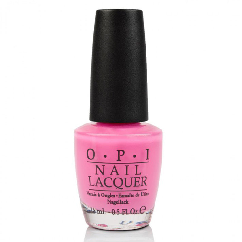 OPI Lacquer #B86 - Short Story