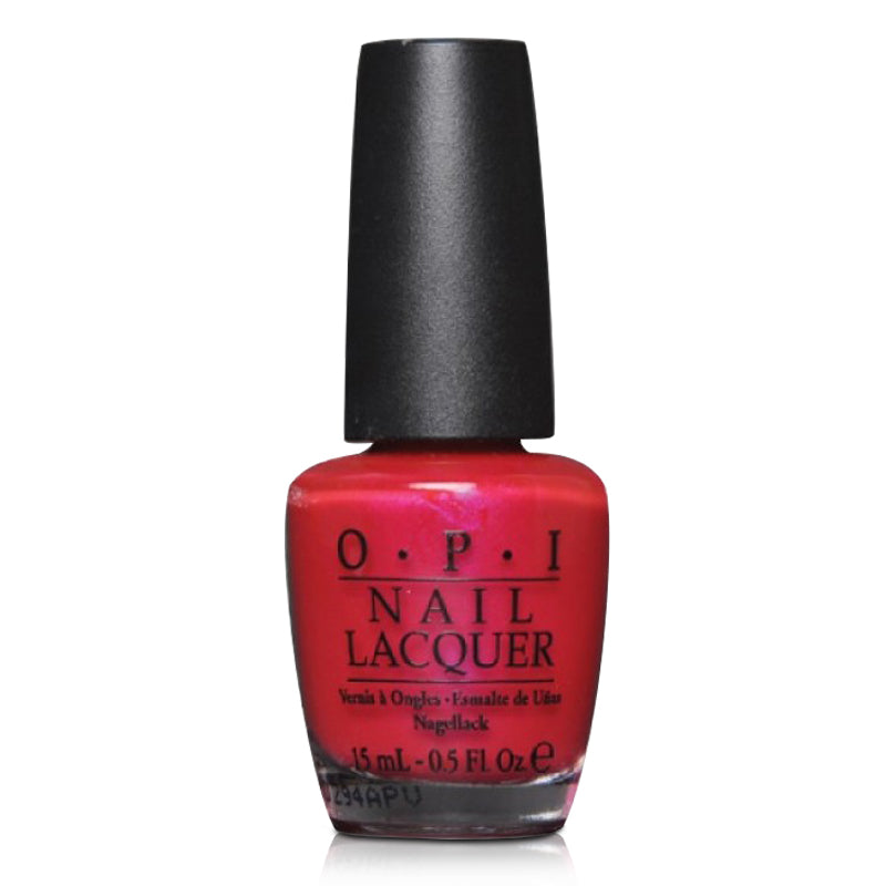 OPI Lacquer #C09 - Pompeii Purple