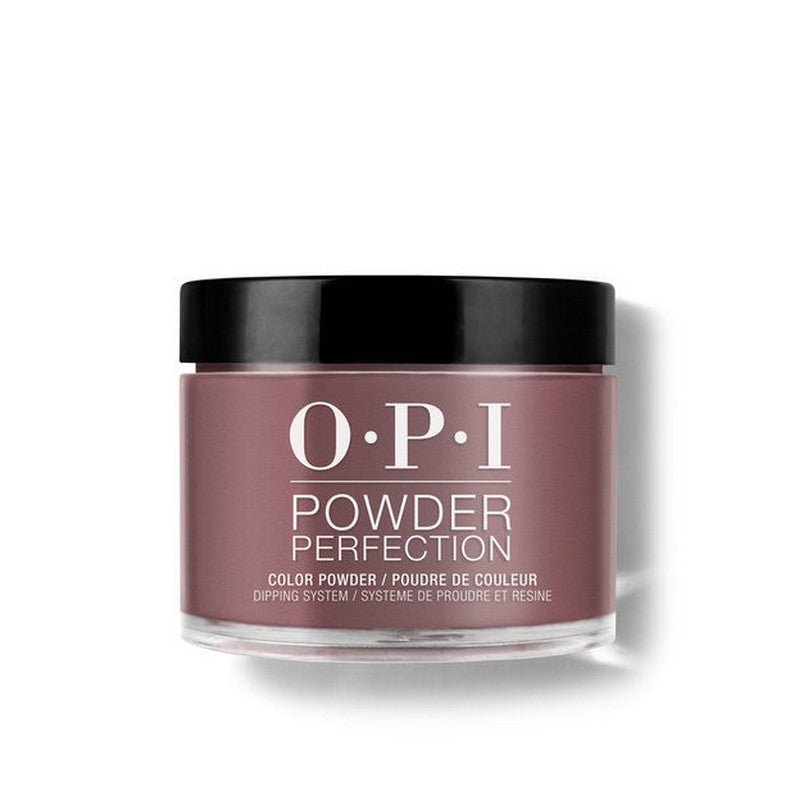 OPI DPH02 - Chick Flick Cherry 1.5oz